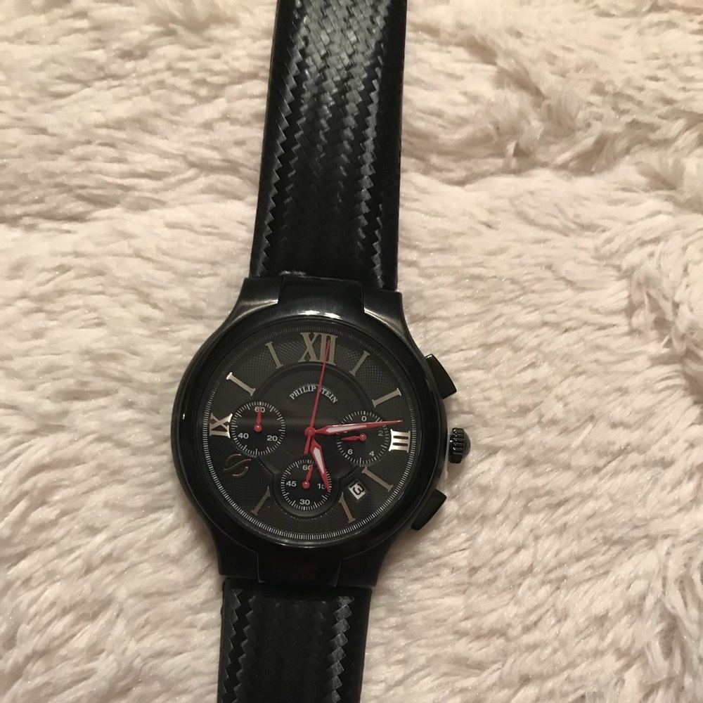 BRAND NEW Philip Stein Watch